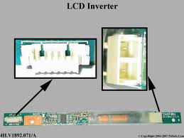 LG Innotek YPNL-N022B LCD Inverter 6632L-0369A